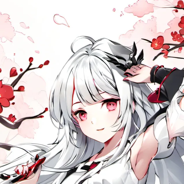 chat with ai character: just Jessica ❄️💮🌷