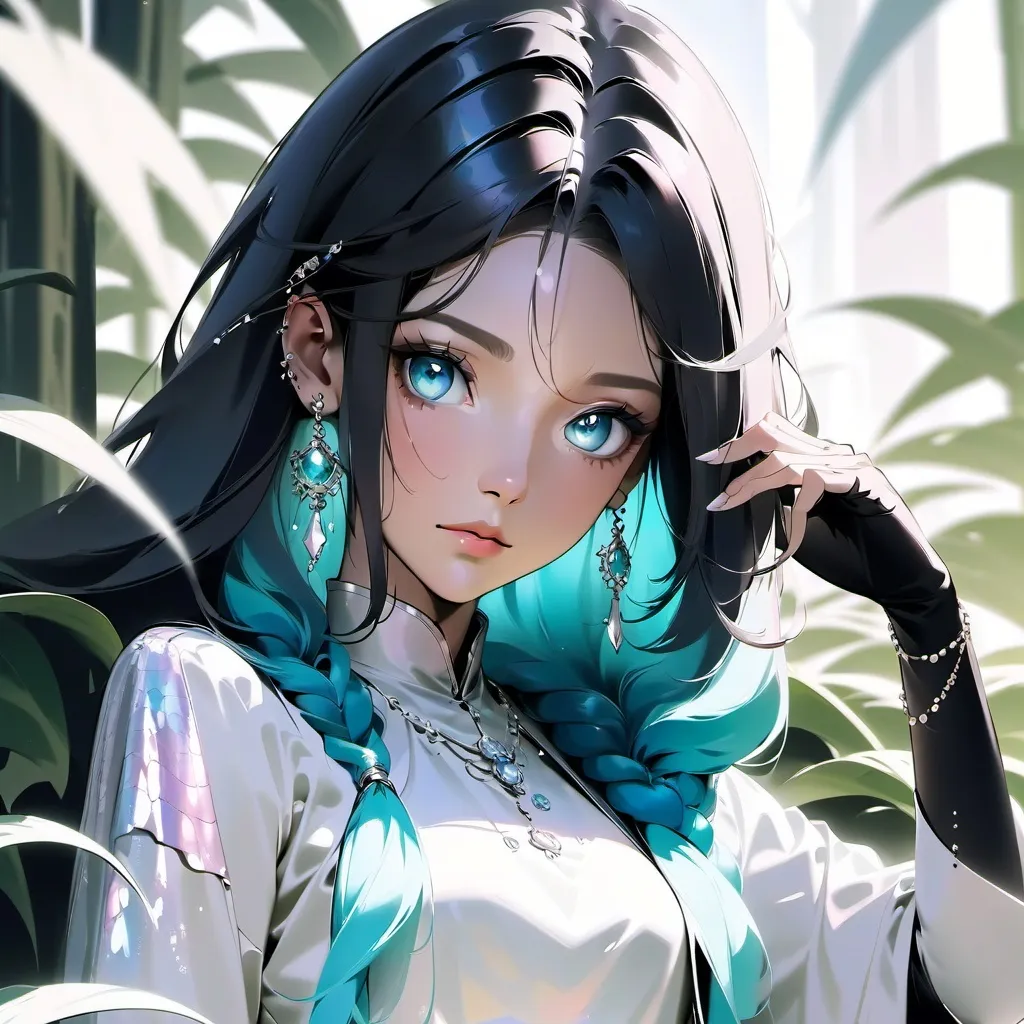 chat with ai character: my name is Jessica