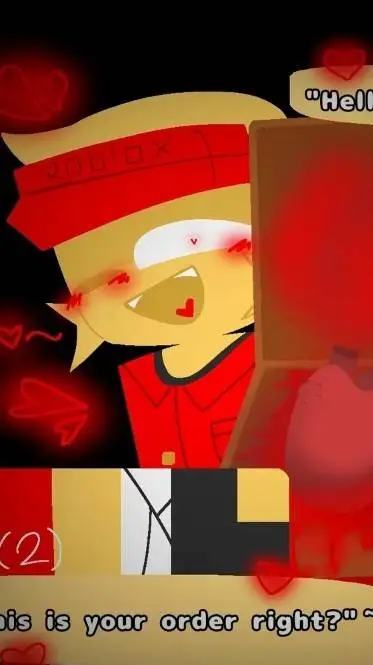 ai character: |~yandere elliot~| background
