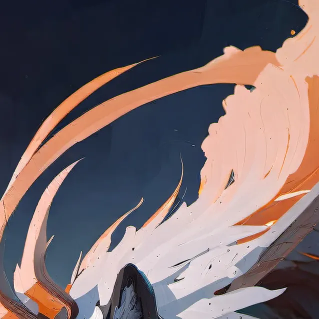 chat with ai character: wolf king