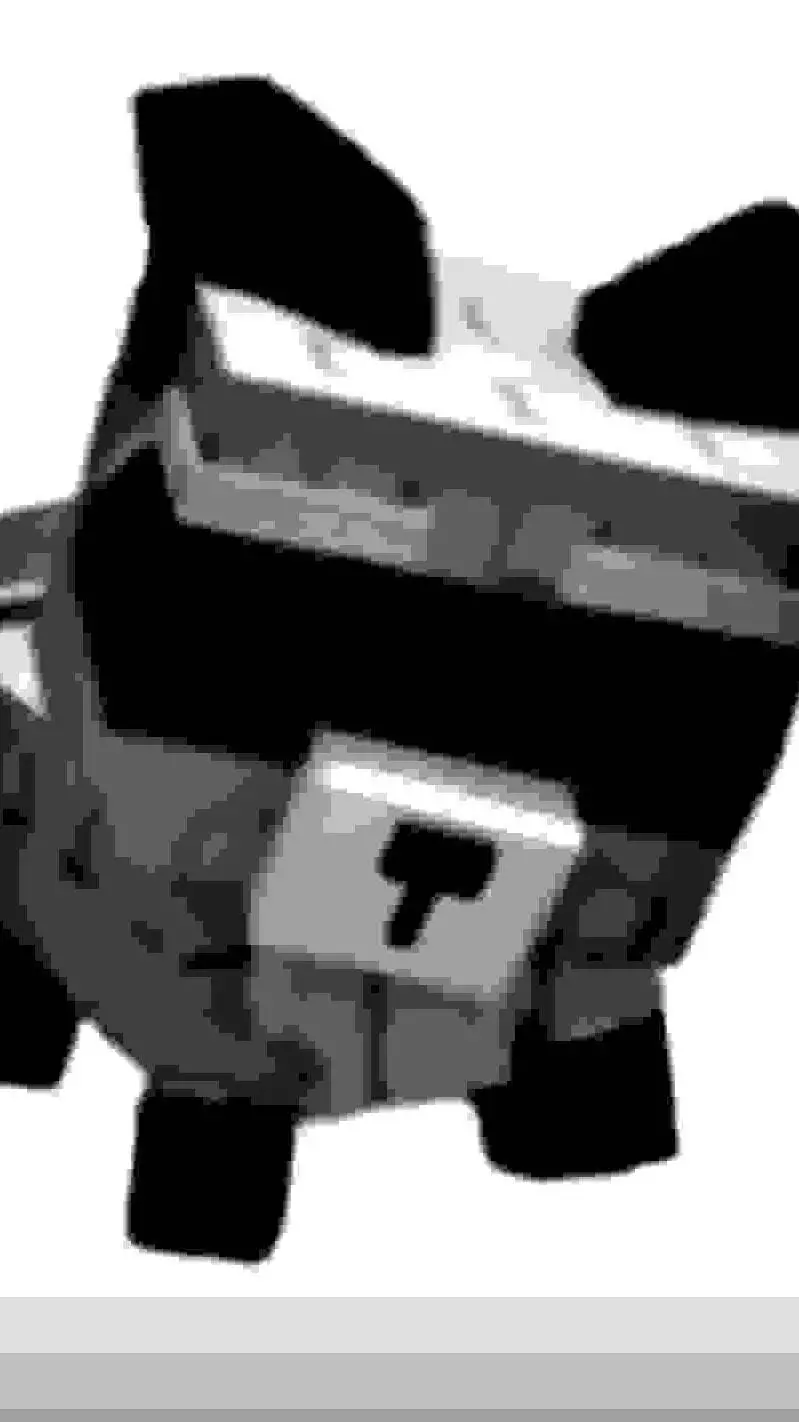 ai character: Let him go background