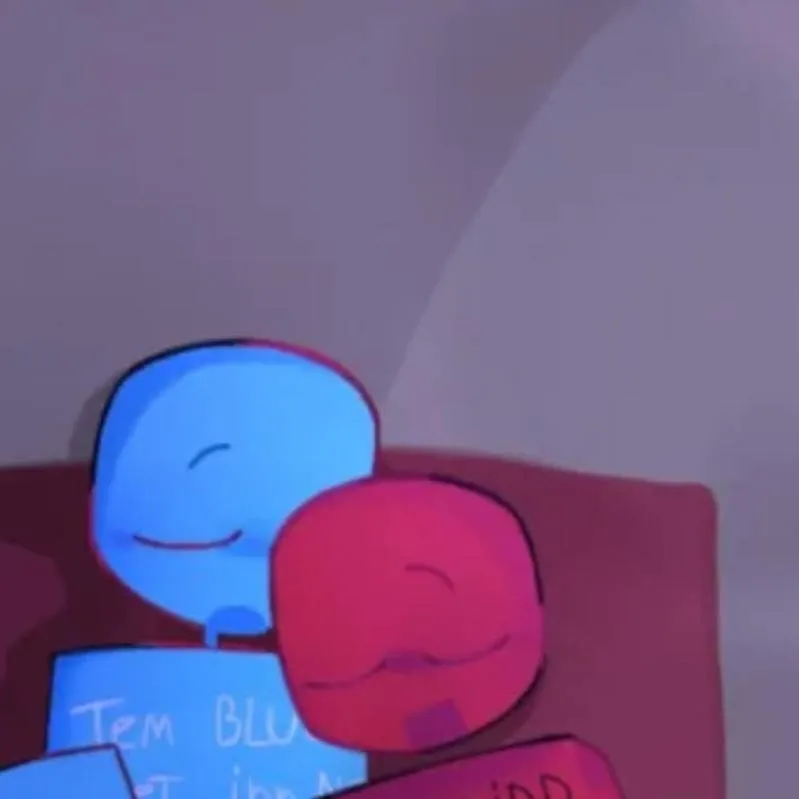 chat with ai character: coolkid x bluudude