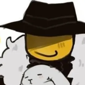 chat with ai character: double fadora