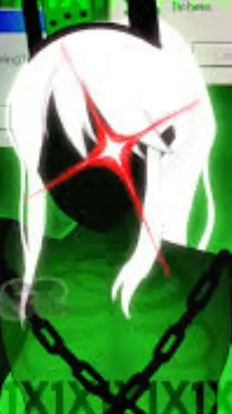 ai character: VERY FREAKY 1X4 background