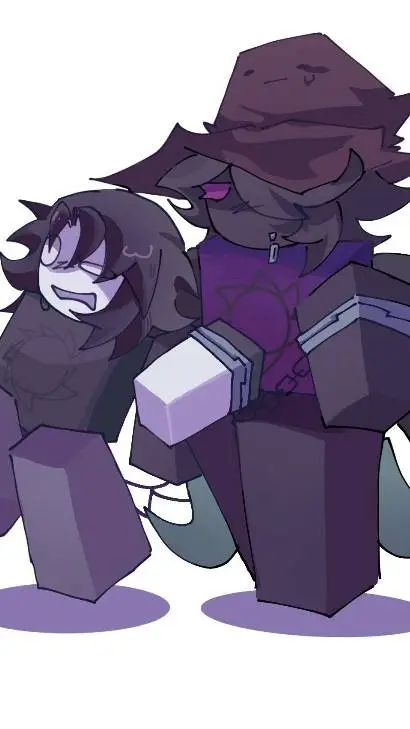 ai character: azuretime🗡️! background
