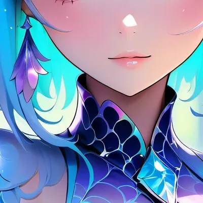 chat with ai character: Lucy￼