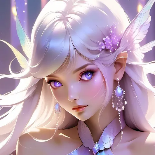 chat with ai character: Lunar