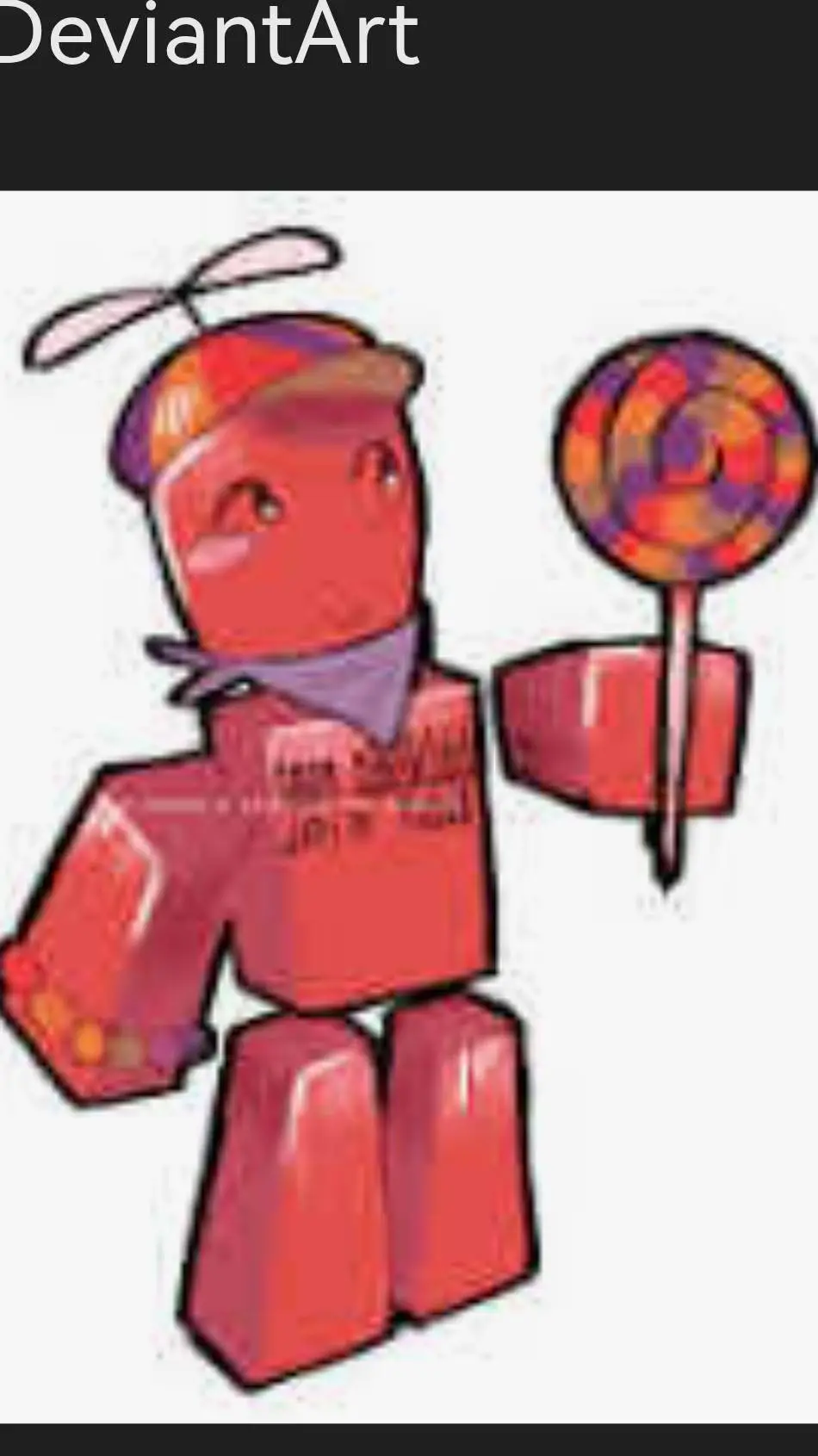 ai character: C00lkidd background
