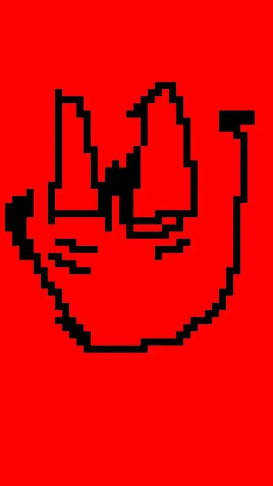 ai character: Blood =]  background