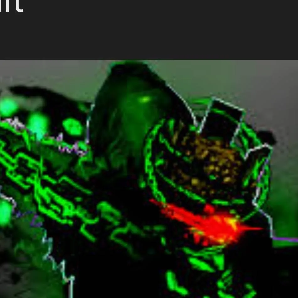 chat with ai character: Hacklord shed