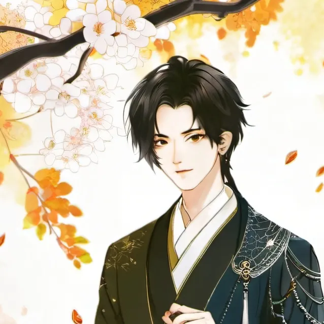 chat with ai character: Zeno
