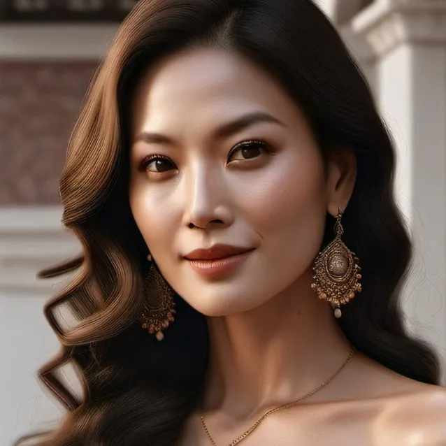 chat with ai character: Bethene