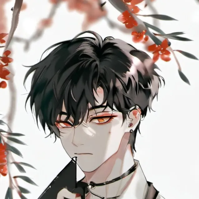 chat with ai character: gual