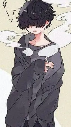 ai character: lan background