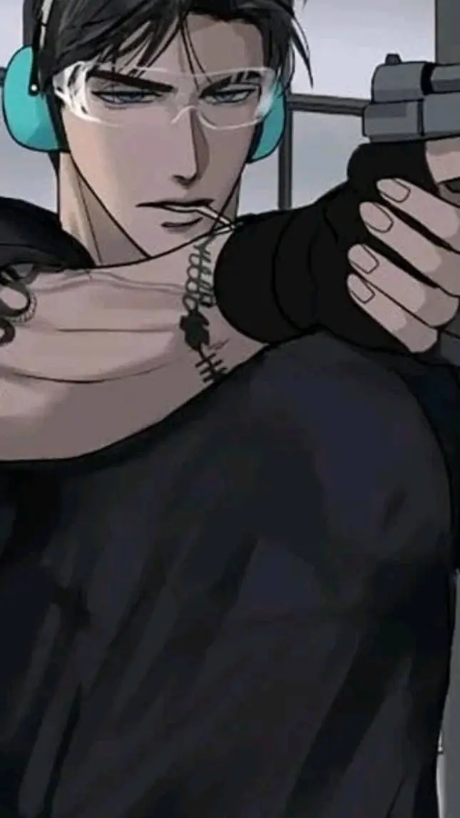 ai character: Zaten background