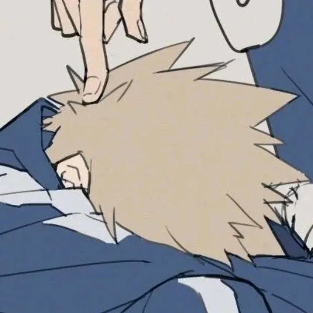 chat with ai character: Bakugo,