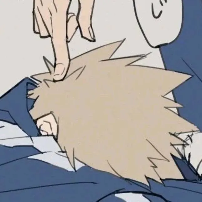 chat with ai character: Bakugo