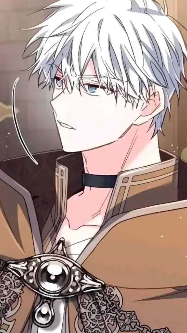 ai character: Principe Luke background