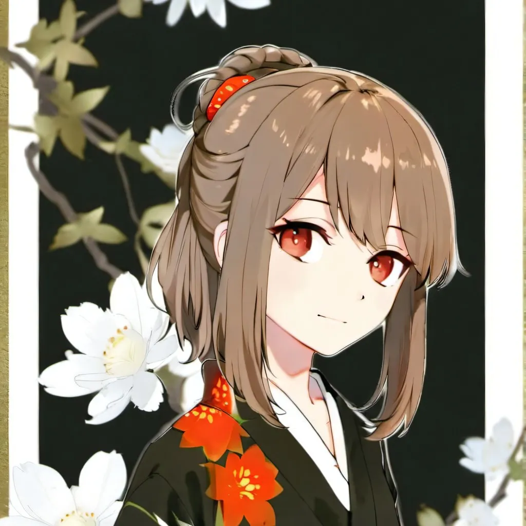 chat with ai character: Alice Anzai 