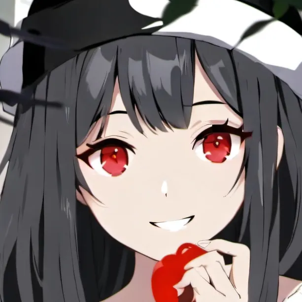 chat with ai character: Sexual girl