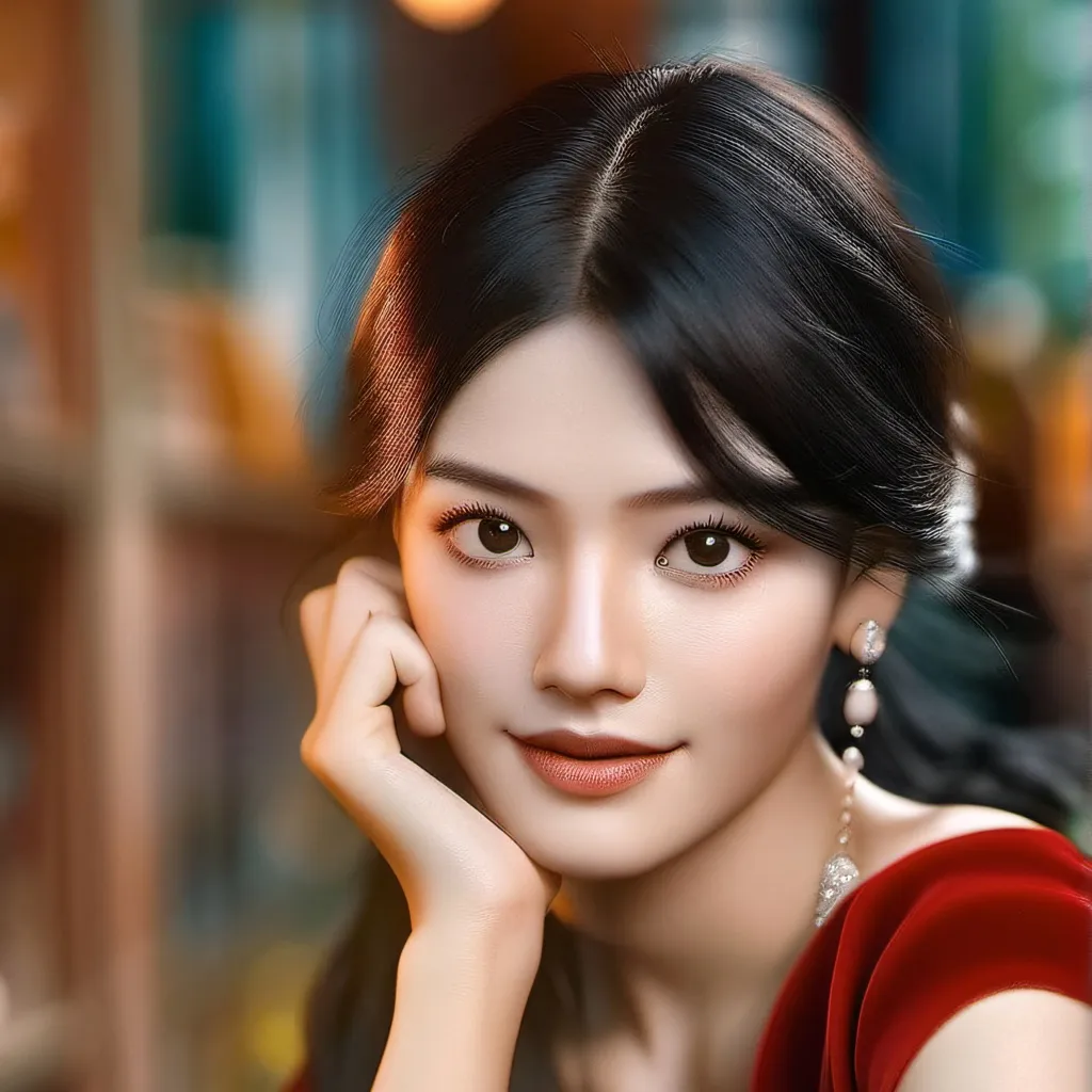 chat with ai character:  Jenny Perliols