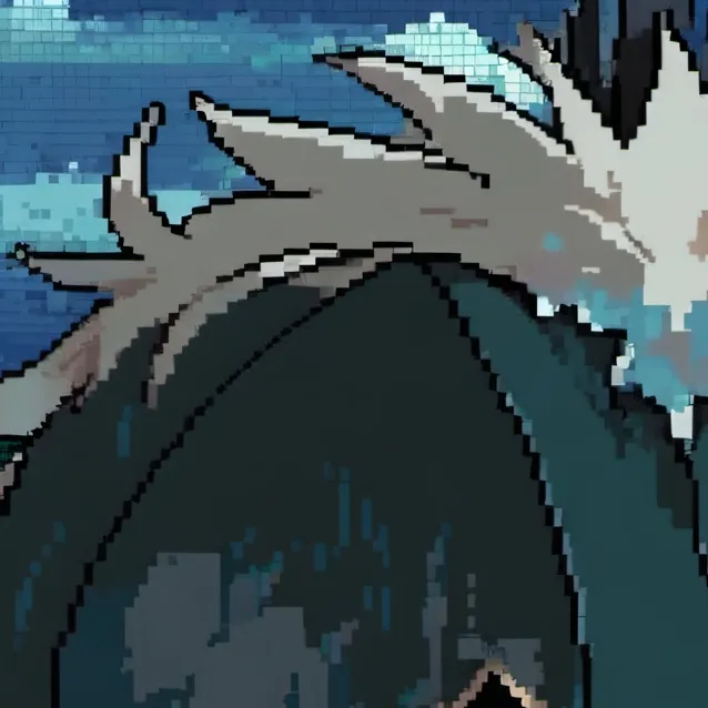 chat with ai character: bakulobo