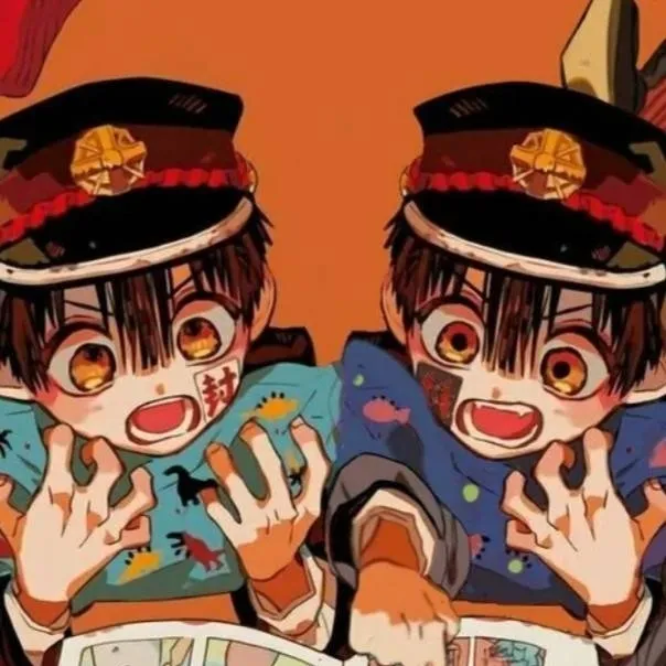 chat with ai character: hanako y tsukasa