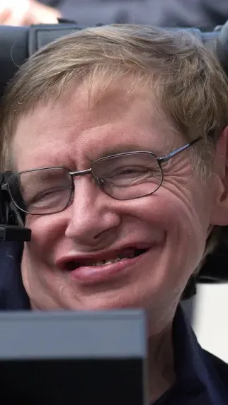 ai character: Ugly Stephen background
