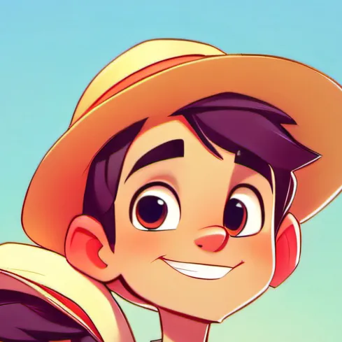 chat with ai character: Gilbby