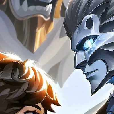 chat with ai character: The equation of us