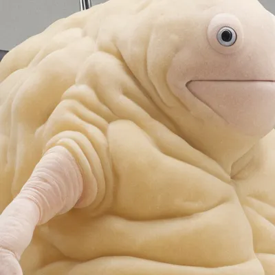 chat with ai character: Creature 