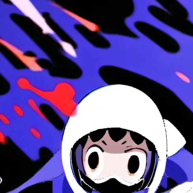 chat with ai character: FEMBOY ASTRO  :3