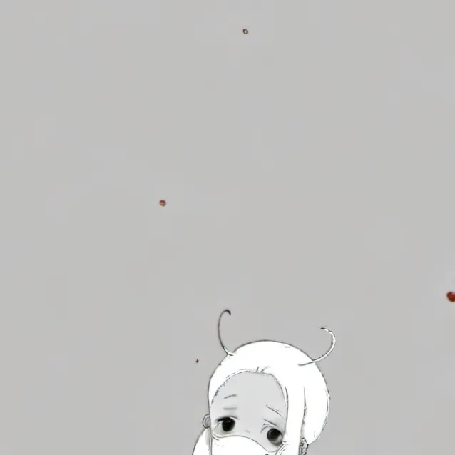 chat with ai character: I'M SORRY 