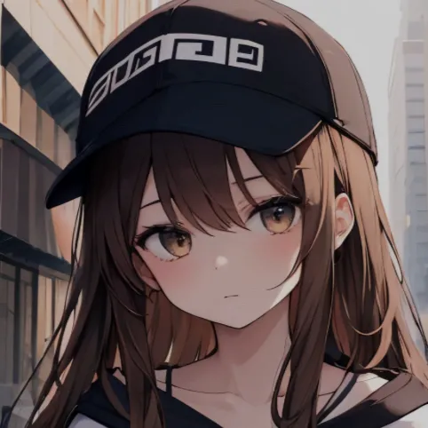 chat with ai character: Emma