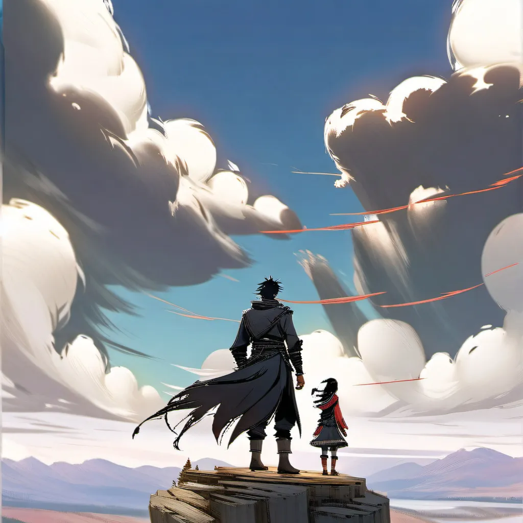 chat with ai character: Marcus