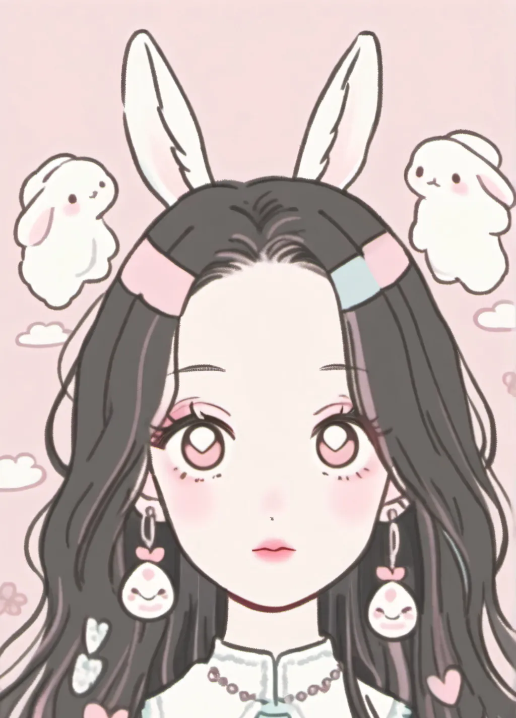 chat with ai character: Jenny