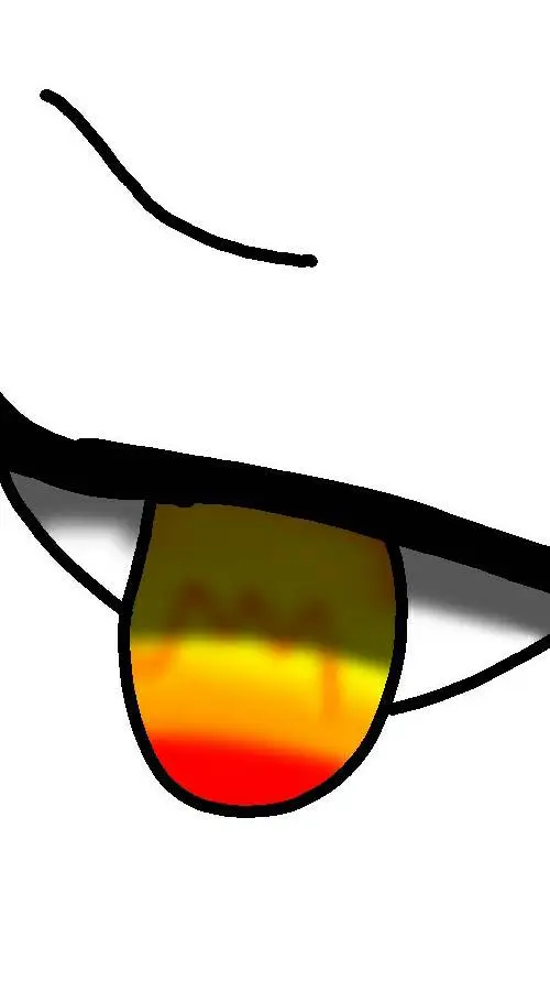 ai character: dandy' wlord background