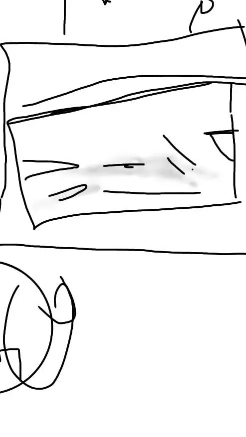ai character: every one hates yo background