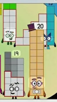 ai character: coment background