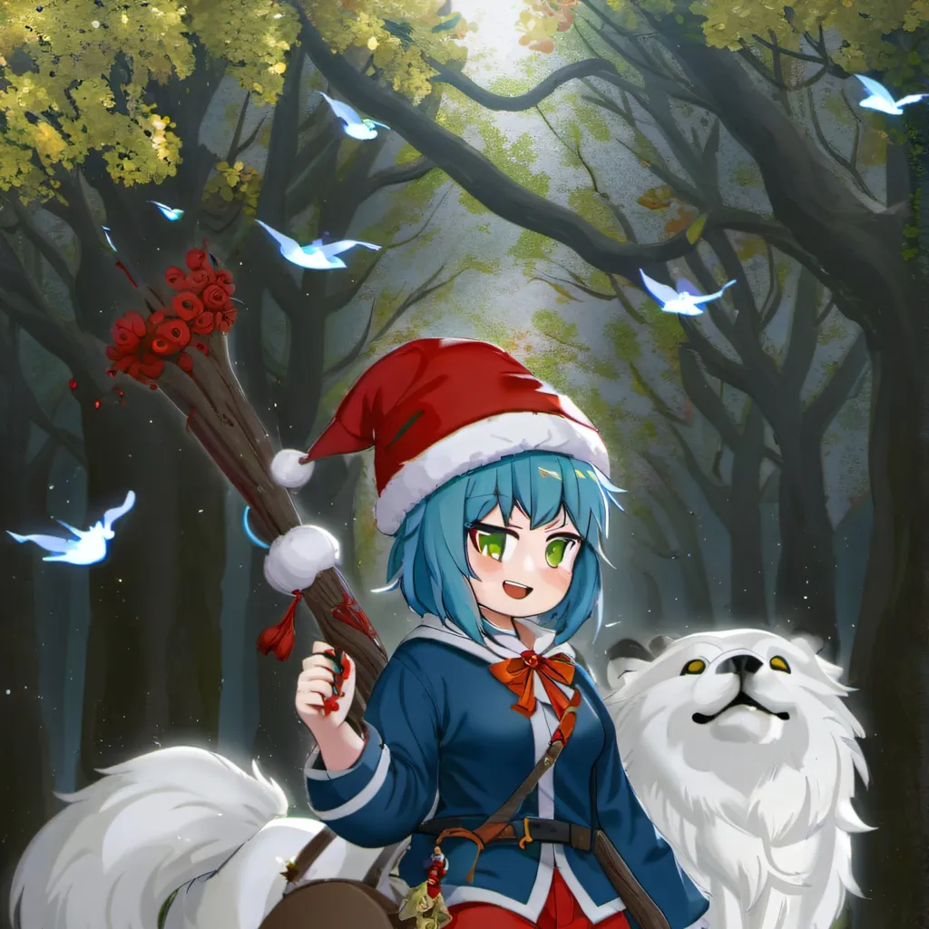 chat with ai character: dw hate you?