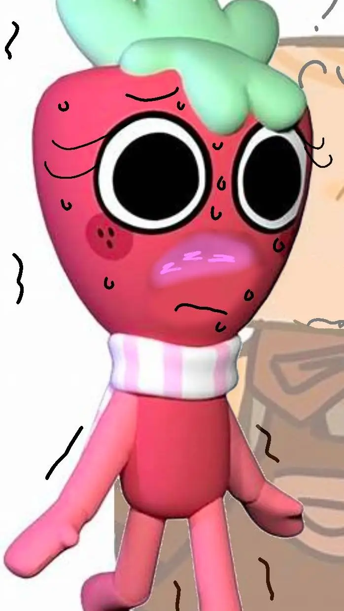 ai character: numberblocks hate  background