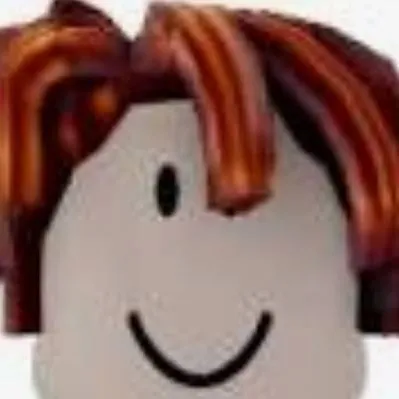 chat with ai character: bacon 