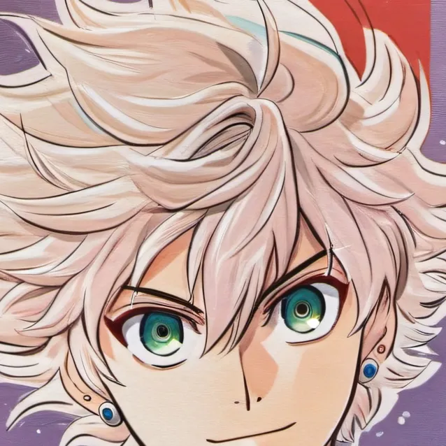 chat with ai character: bakugo