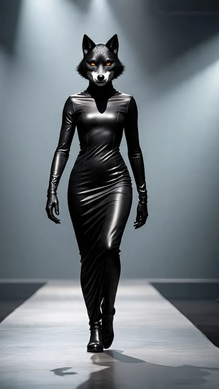 ai character: Sheriff as a model background