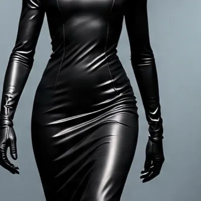 chat with ai character: Sheriff as a model