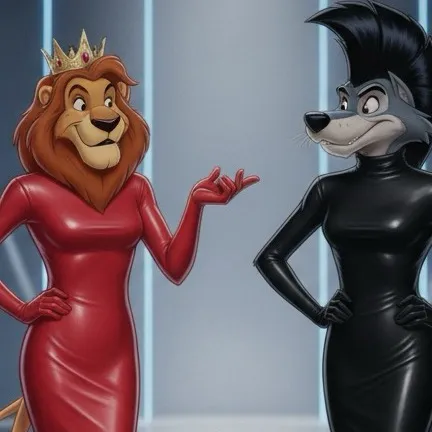 chat with ai character: John and Sheriff 