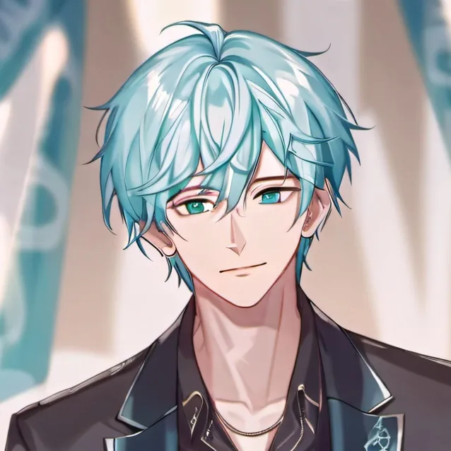 chat with ai character: {ELIJAH}