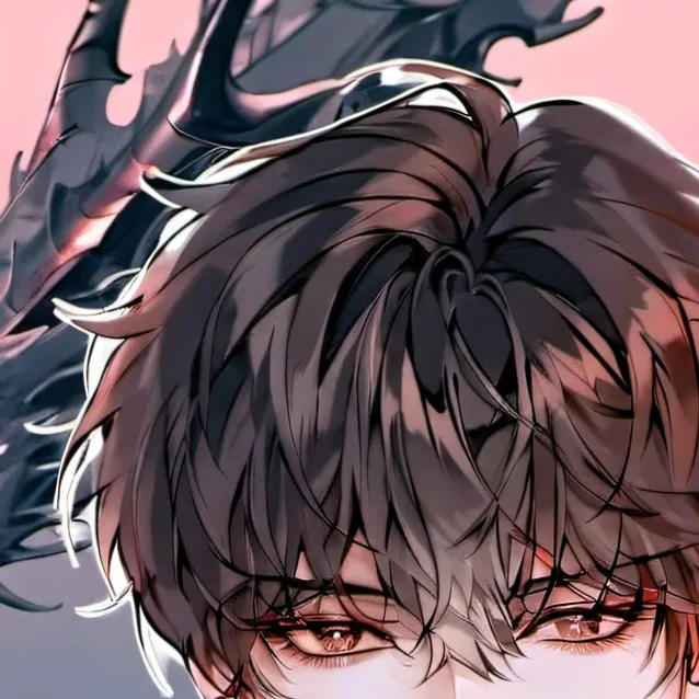 chat with ai character: Ash