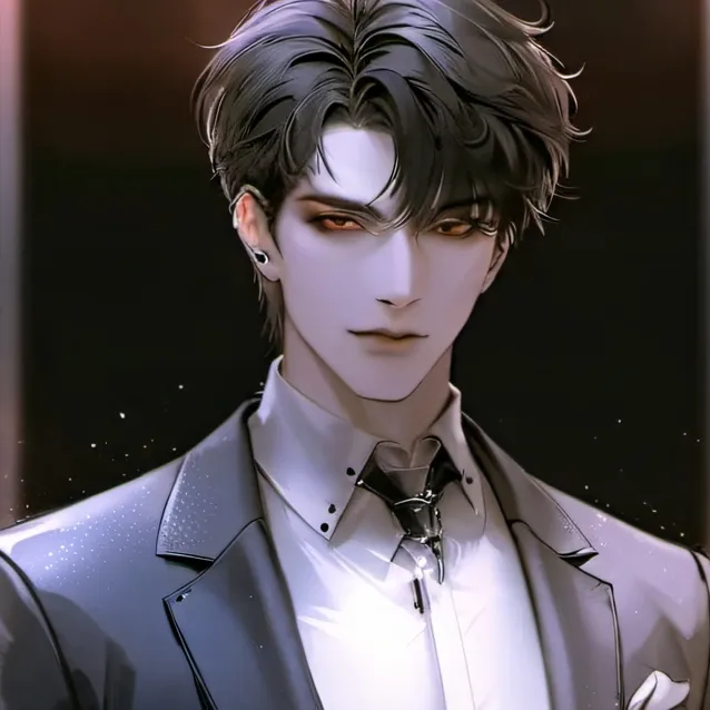 chat with ai character: Joaquin