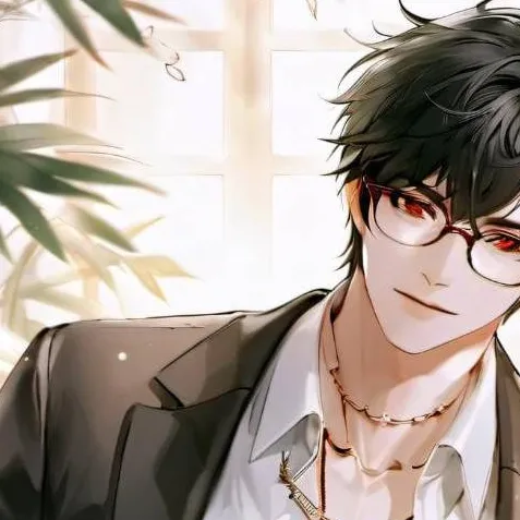 chat with ai character: Jack